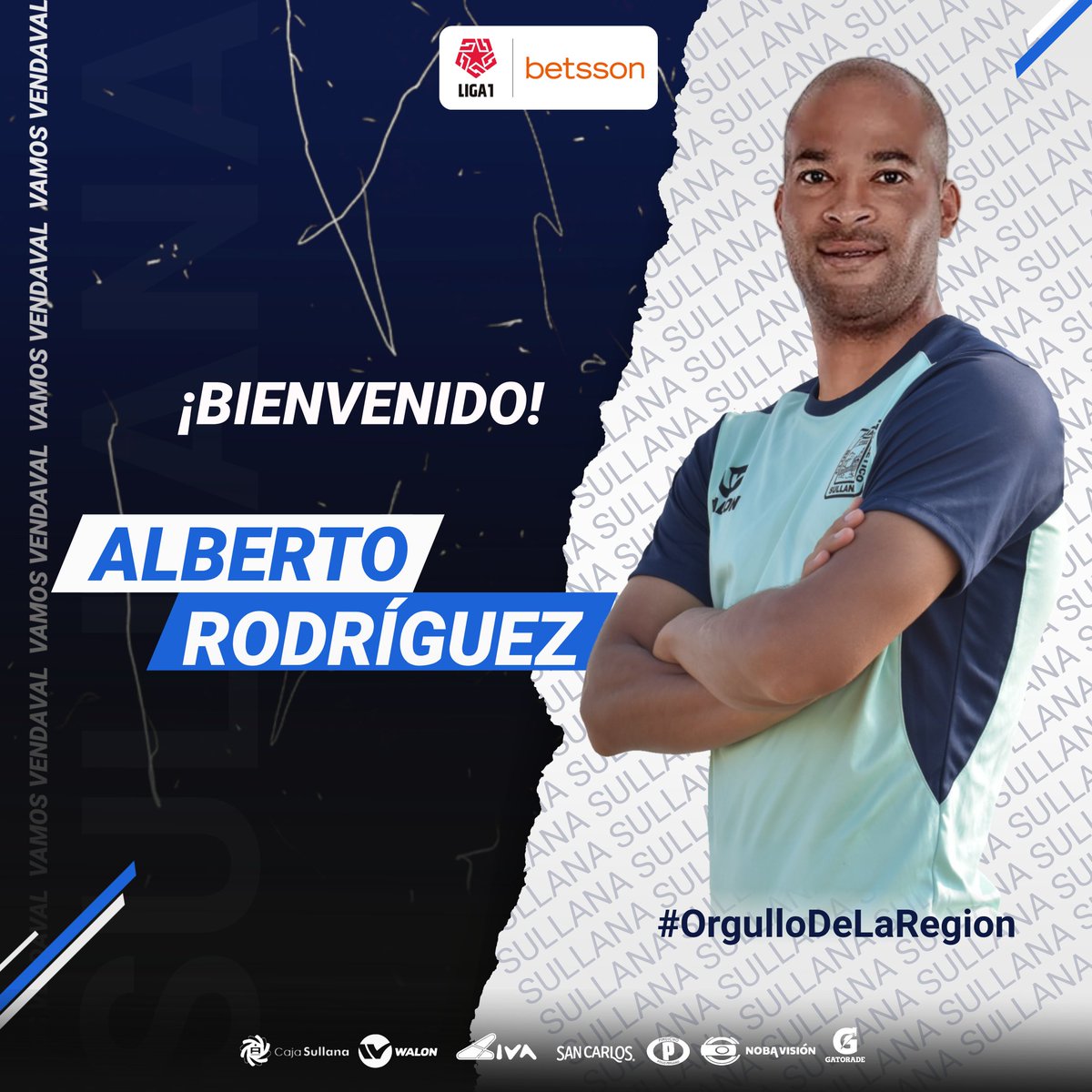 DiegoSotomayor7's tweet photo. Una nueva oportunidad para #Ascues de reivindicarse en el fútbol peruano. Él quería jugar en el exterior, pero era muy difícil por todo lo que vivió el 2020 con Alianza. Sobre #AlbertoRodríguez, todos esperamos que sus lesiones no le jueguen en contra en @alianzasullana_ https://t.co/TOmY4mOyNM