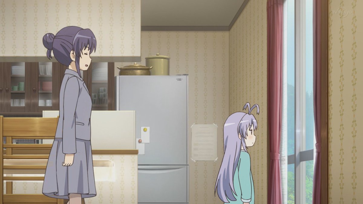 のんのんびより のすとっぷ 12話 感想 ありがとう のんのんびより ありがとう アキブラ のんのんびより のすとっぷ 12話 感想 ありがとう のんのんびより ありがとう アキブラ