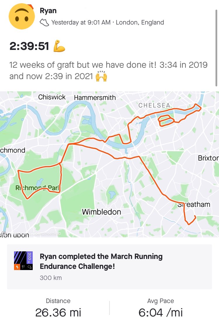 StravaWankers tweet media