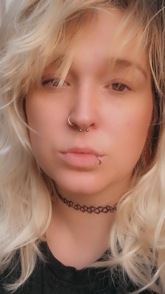 Samantha__Dyal's tweet image. Enjoy my face cause I ain’t shown it off here ina while