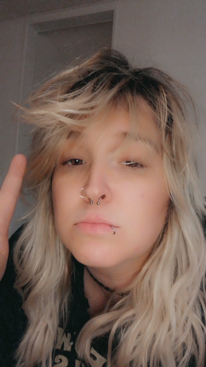 Samantha__Dyal's tweet image. Enjoy my face cause I ain’t shown it off here ina while