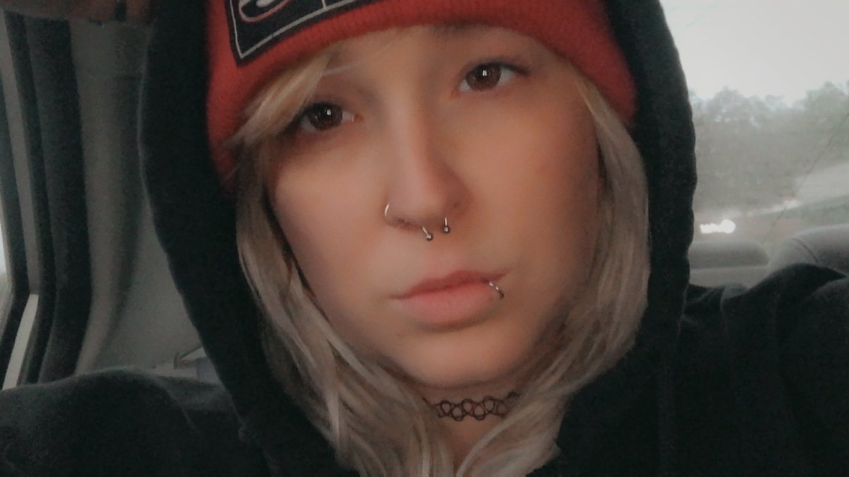 Samantha__Dyal's tweet image. Enjoy my face cause I ain’t shown it off here ina while