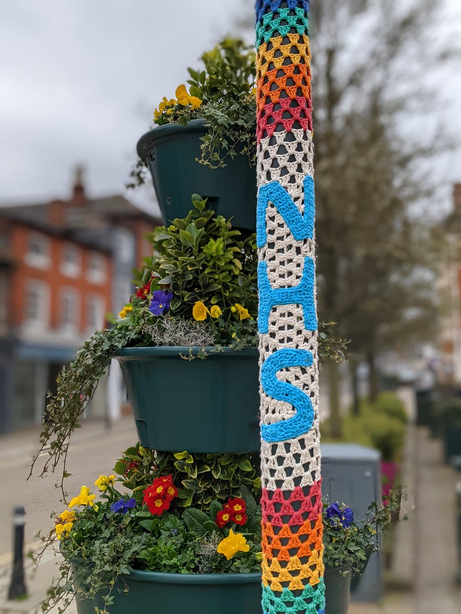 GoringWoodcote1's tweet photo. Over 30 million first dose vaccines given in the UK!

That is something to be proud of 💙

#NHS #COVID19 #CovidVaccine 
#PrimaryCare #GWMP https://t.co/nzRHWHtMvg