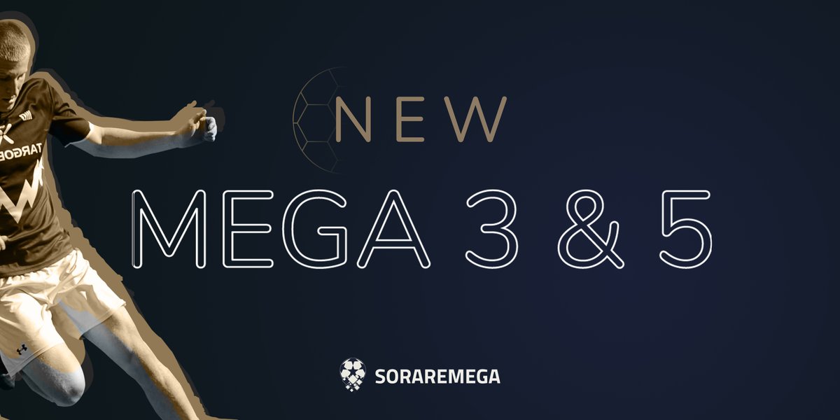 SorareMega tweet media