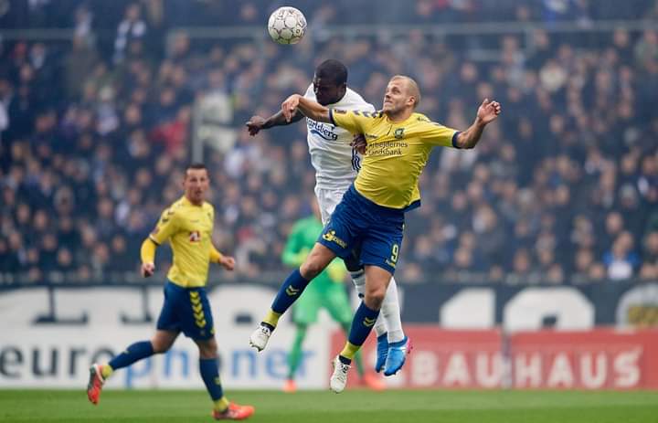 HAPPY BIRTHDAY (TEEMU PUKKI) 