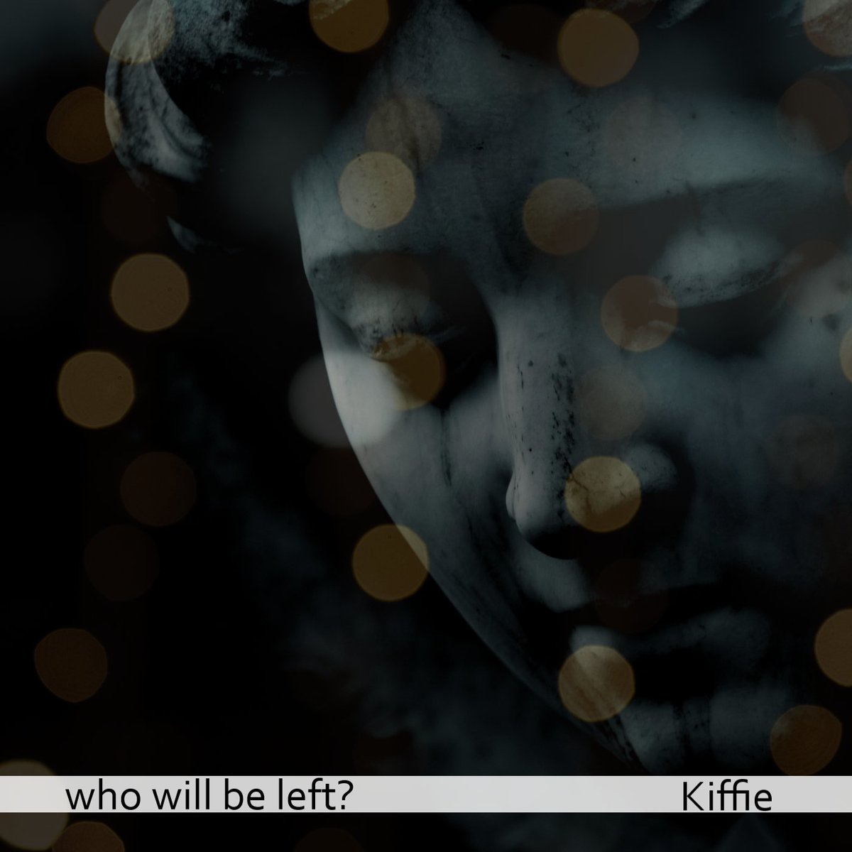 Kiffie8's tweet photo. New Album out on Friday #WhoWillBeLeft?
#NewMusic #BandcampFriday #electronicmusic https://t.co/GVBqDHH6Kr