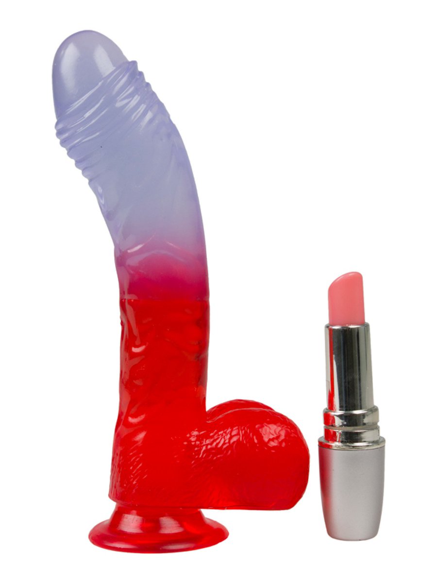 idontcare020's tweet photo. Any sissy's want to give me advice on what dildo to buy? I have this one right now.

Also best ways to use them?? https://t.co/staeDNC7S3