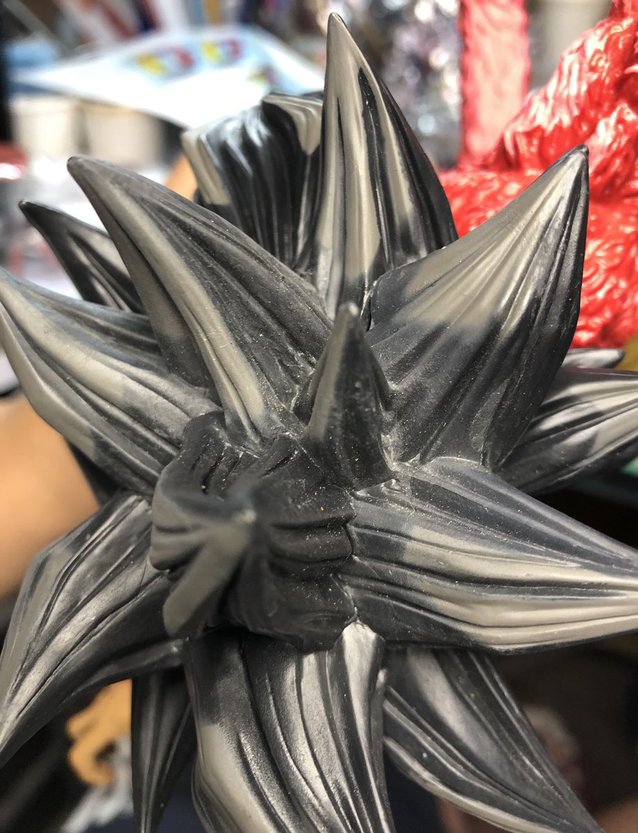 N Dora Smsp 超サイヤ人4孫悟空 マンガディメイション 海外正規品 届いたのでちょっと気になった所 ぱっと見は問題ない が 胴体の接続部分のハマりがよくない 髪の毛が埃っぽい 目玉のプリントがズレてる これは他の方の情報で国内版でも見られた