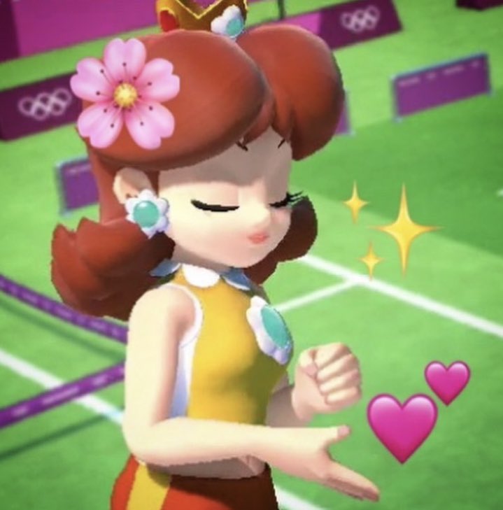 Hope you all have a great day today 💖💖