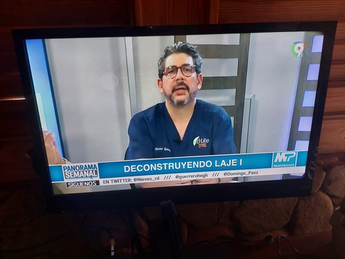 AgustinLaje's tweet photo. Me mandan esto del psiquiatra loco. Está ahora mismo en vivo, hablando de mí. Está obsesionado el pobre. Se convirtió en el hazmereír de todo un país. Se creía imbatible; se creía el ombligo del mundo. Miren cómo terminó el pobre. https://t.co/yrITuRgbFs