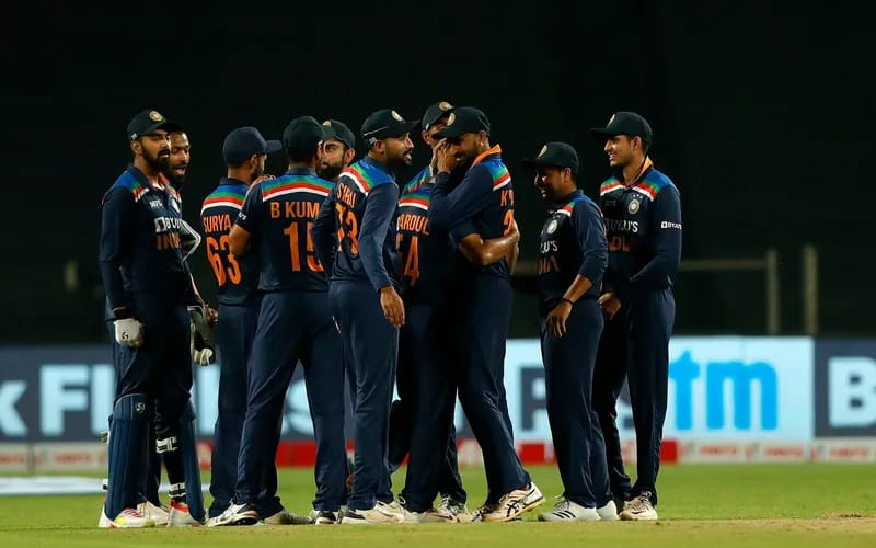 Pruthvi_4808's tweet photo. Congratulations #TeamIndia for keeping nerve and winning the crucial game andbthe series. @imVkohli deserves three cheers for leading the team brilliantly #INDvsENG  @hardikpandya7 @BCCI  @klrahul11 https://t.co/WnTaJHdz4n