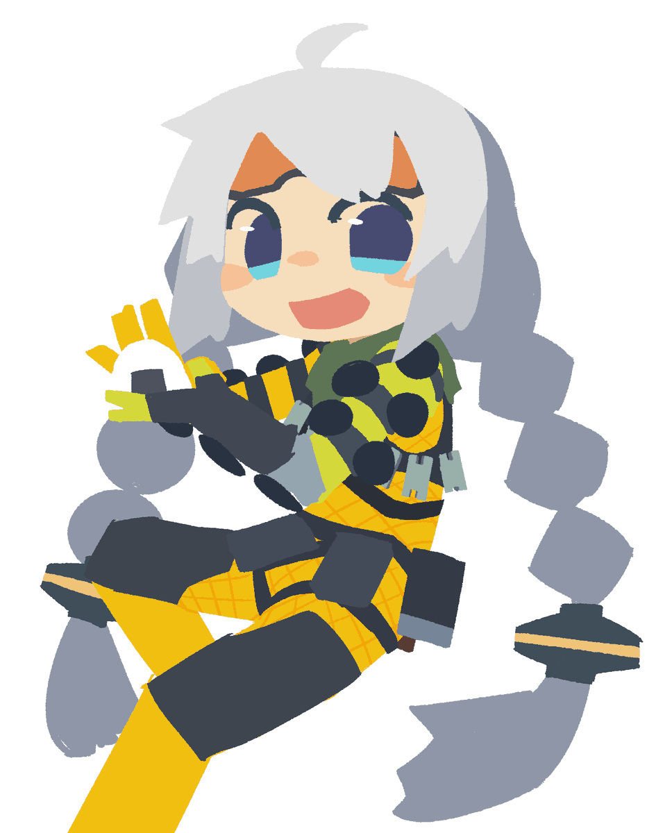 紲星あかり 「ボツのイラストをここに供養します? 」|このほしのイラスト