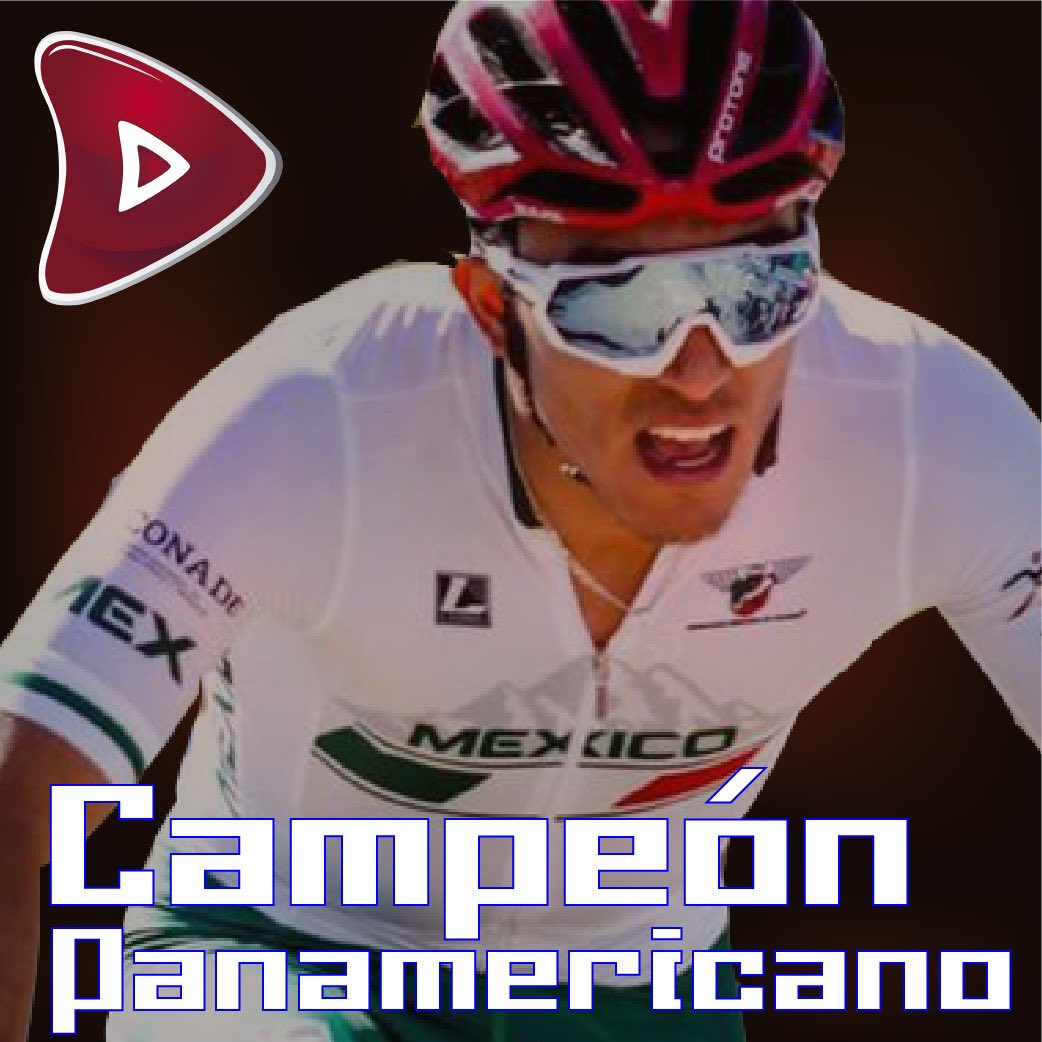 Federacion ciclismo tweet media