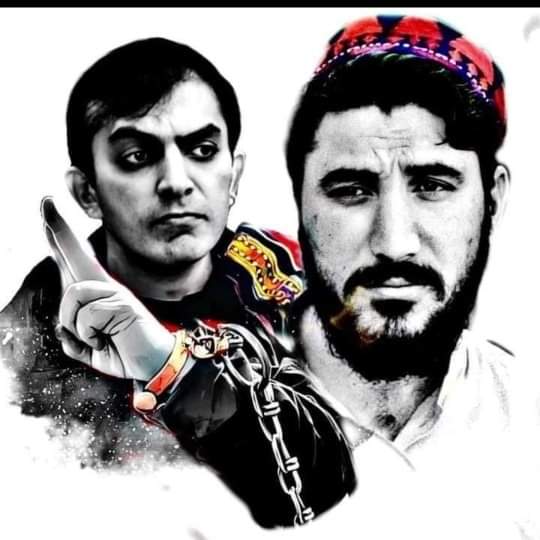A_ProudCivilian's tweet photo. #StopStateTerrorismPakistan
 #PashtunLongMarch2Islamabad 
آپ @MaryamNSharif نےاستعفےنہیں دیے
آپ @BBhuttoZardari نےلانگ مارچ نہیں کیا
آپ @MoulanaOfficial نےجیل نہیں بھری 

جو عوام کےدکھ درد کےشریک تھےانکی جدوجہدشرو ع بھی ہوگئی
#تحریک_انصاف_حکومت_مردہ_باد 
#آرمی_اسٹیبلشمنٹ_مردہ_باد https://t.co/vZHXsRsT3L