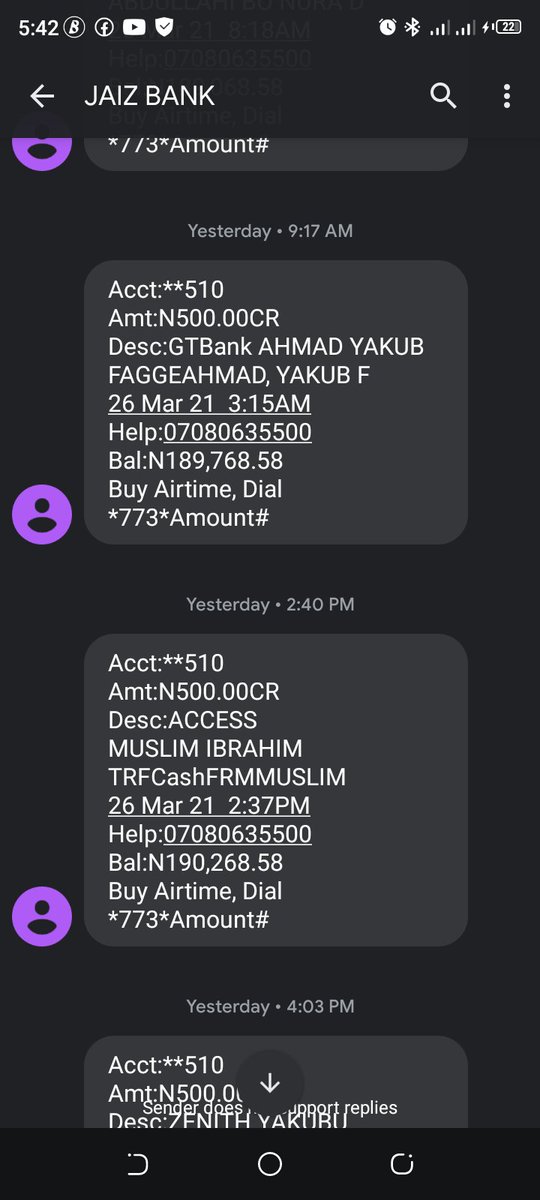 Abubakar_SSadiq's tweet photo. MashaAllah, Ramadan feeding Donations as at now.
We have 14days to Go inshaAllah.
By next week we will purchase the food items and share it on 1st day of Ramadan inshaAllah.
Jazakumullahu khairan
You can send urs N200 via sadiq Abdullahi 0005308510 jaiz.
#projectN200. https://t.co/HNmFrGZjmk