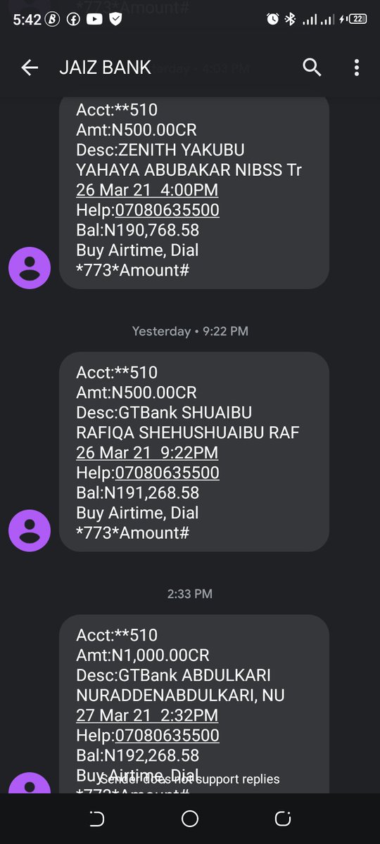 Abubakar_SSadiq's tweet photo. MashaAllah, Ramadan feeding Donations as at now.
We have 14days to Go inshaAllah.
By next week we will purchase the food items and share it on 1st day of Ramadan inshaAllah.
Jazakumullahu khairan
You can send urs N200 via sadiq Abdullahi 0005308510 jaiz.
#projectN200. https://t.co/HNmFrGZjmk