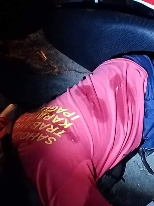 #JusticeForDandyMiguel 
#StopTheKillings 
#DefendSouthernTagalog