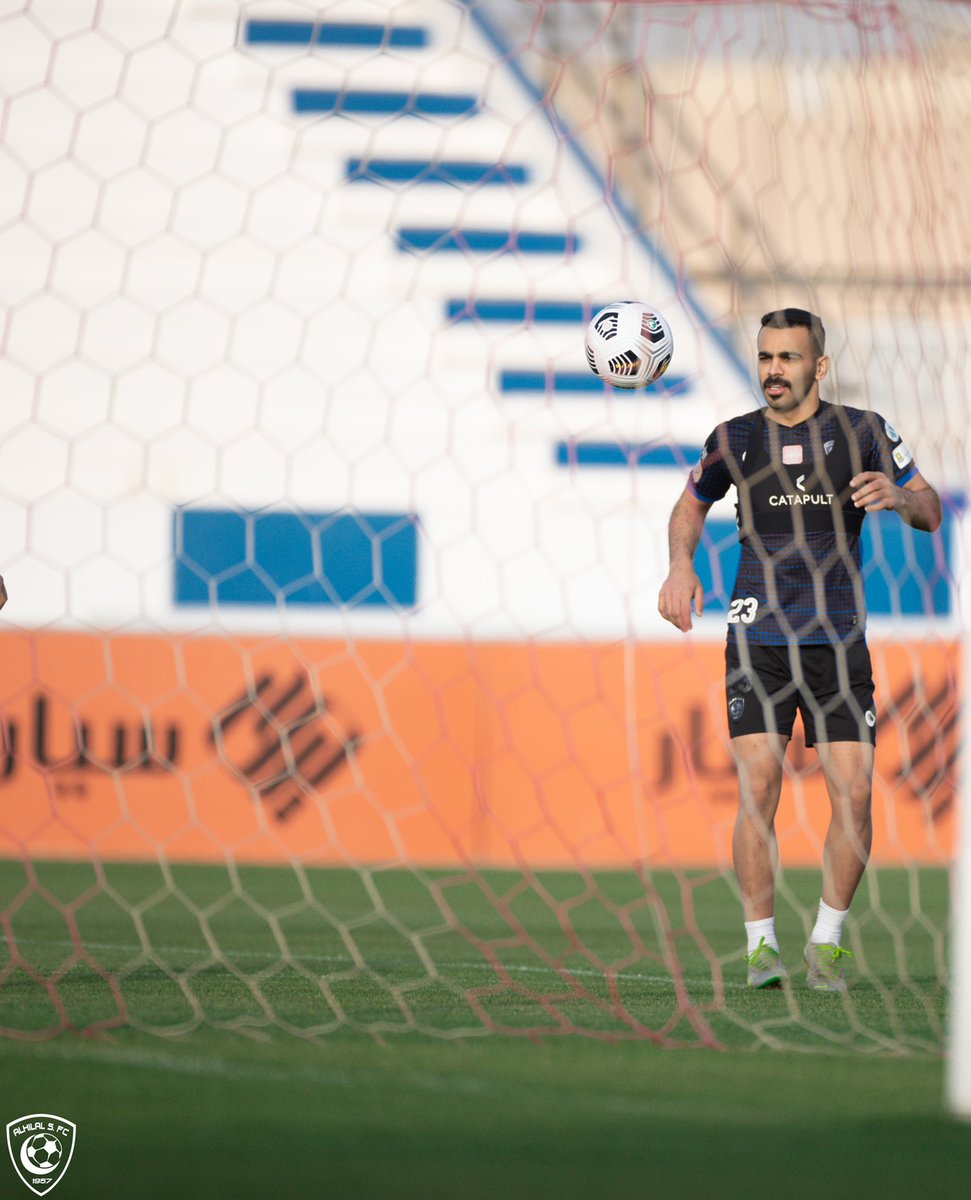 Alhilal_FC's tweet photo. 📸 يلا يا هلال 💪🏻⚽️💙

#الهلال https://t.co/2eAz8NPohn