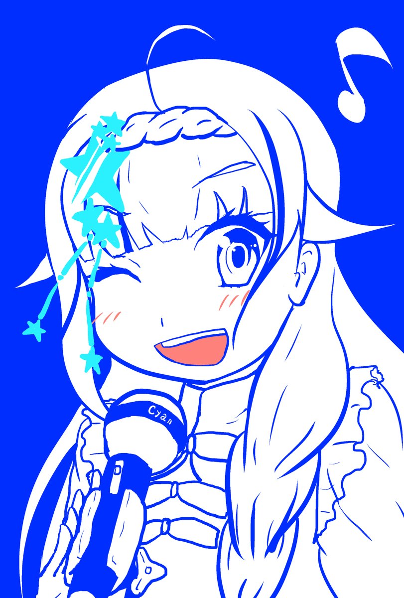 Twoucan ウィンク の注目ツイート イラスト マンガ コスプレ モデル