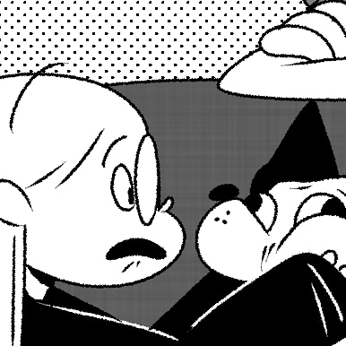 heroinstitute's tweet photo. Its Sunday, so time to be productive or whatever? Heres a preview!
#webcomics #comics #webtoons #SliceOfLife #JournalComic #preview #kiddo #stepdad #dogs #squishface #clipstudio https://t.co/pOTvDokolq