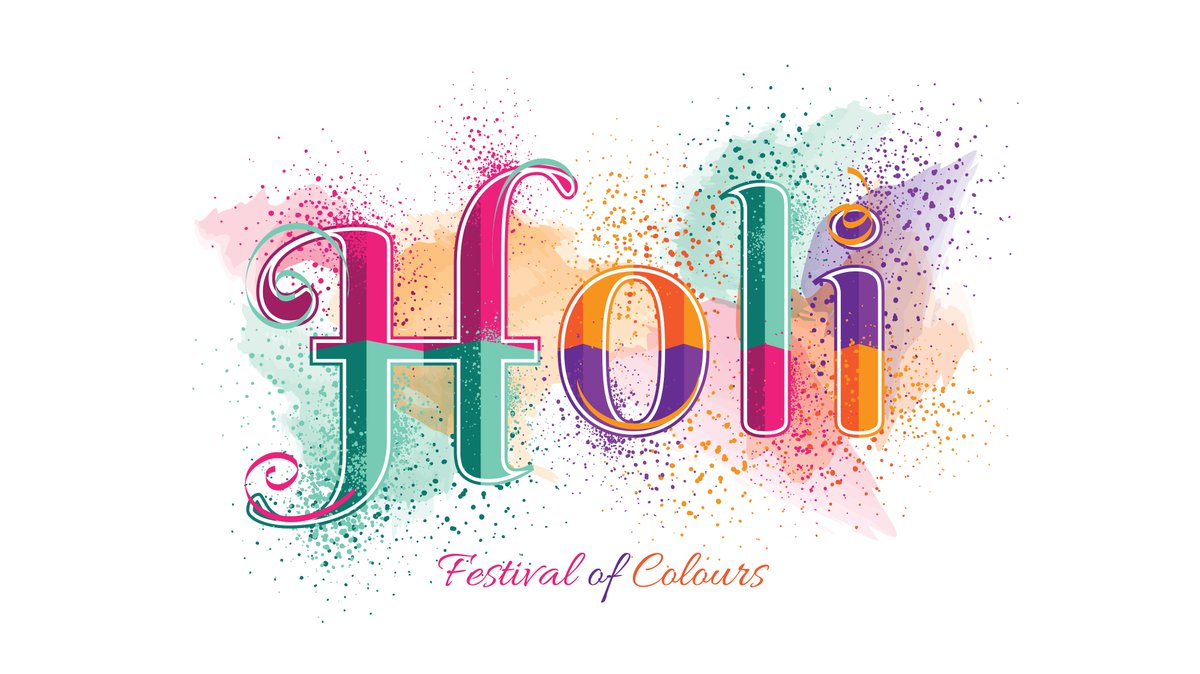 wrdsb's tweet photo. Happy Holi! Holi is the Hindu "Festival of Colours" and promotes the idea of togetherness and the colour of everyday life. It signifies the end of winter and hopes for the upcoming spring harvest. Despite #COVID19, we hope you are able to find safe ways to celebrate this year! https://t.co/DZYdwKZNSU