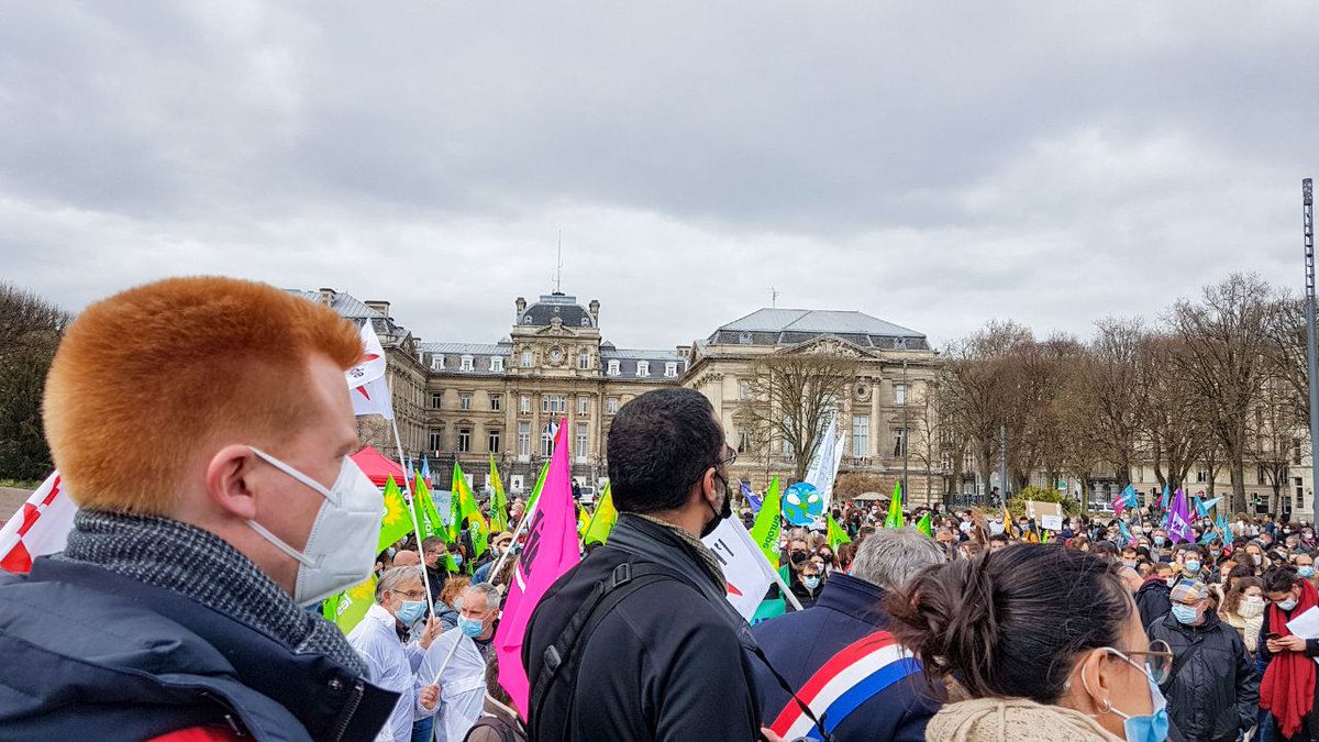La France Insoumise - Lille tweet media