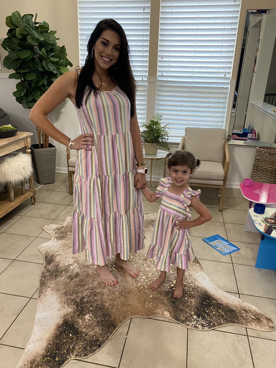 C_strick20's tweet photo. My girls representing the new target collection for the family #targetstyle #easter #family https://t.co/jwuJrKd9oE