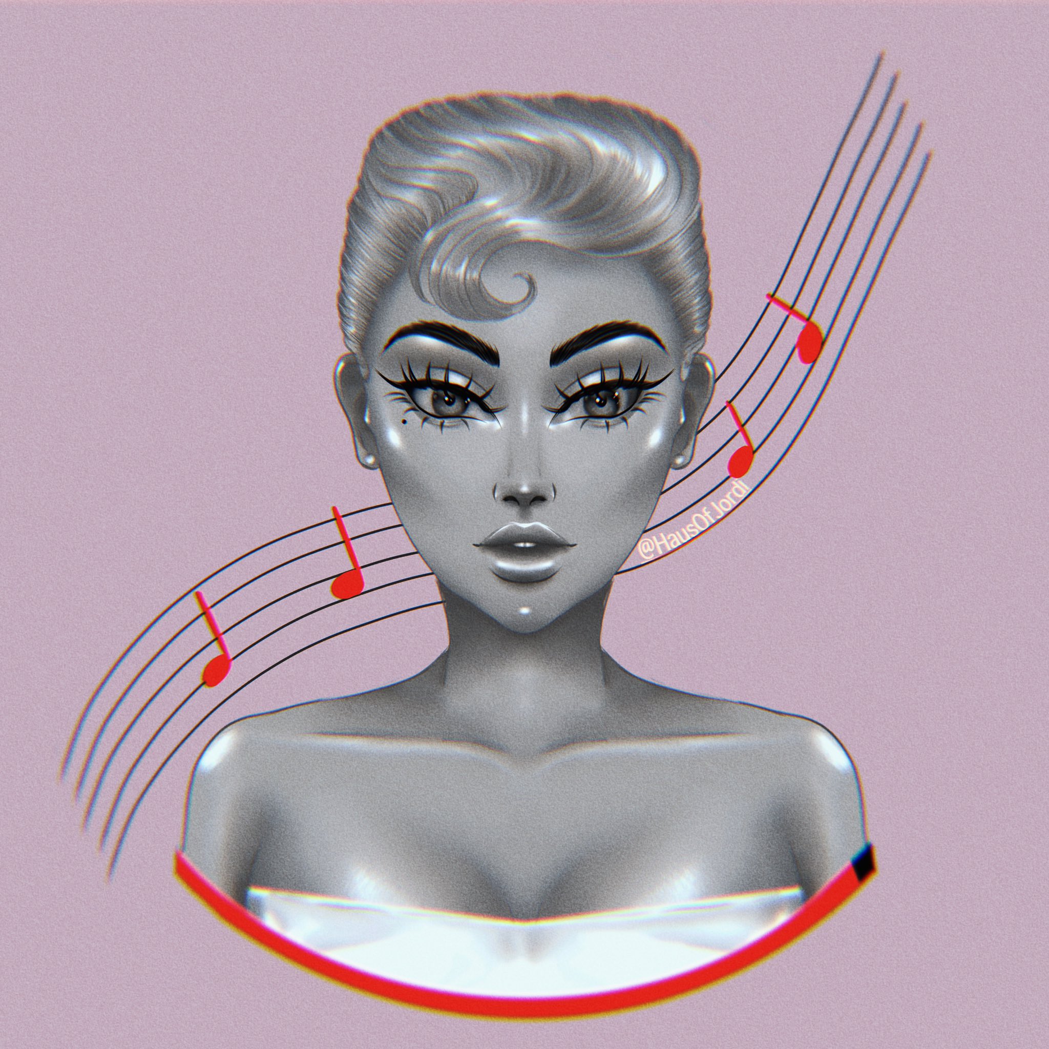 HAPPY BIRTHDAY LADY GAGA     