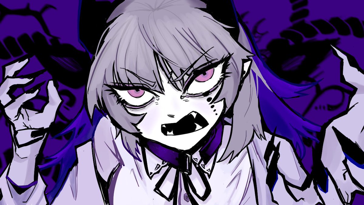 meidobell's tweet photo. i hate you https://t.co/KEc8vIeHCL