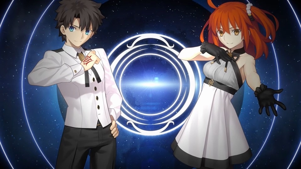 Fgo ワルツコラボってことはぐだーずの新魔術礼装くるかな Fateツイッター情報まとめ Fgo ワルツコラボってことはぐだーずの新魔術礼装くるかな Fateツイッター情報まとめ