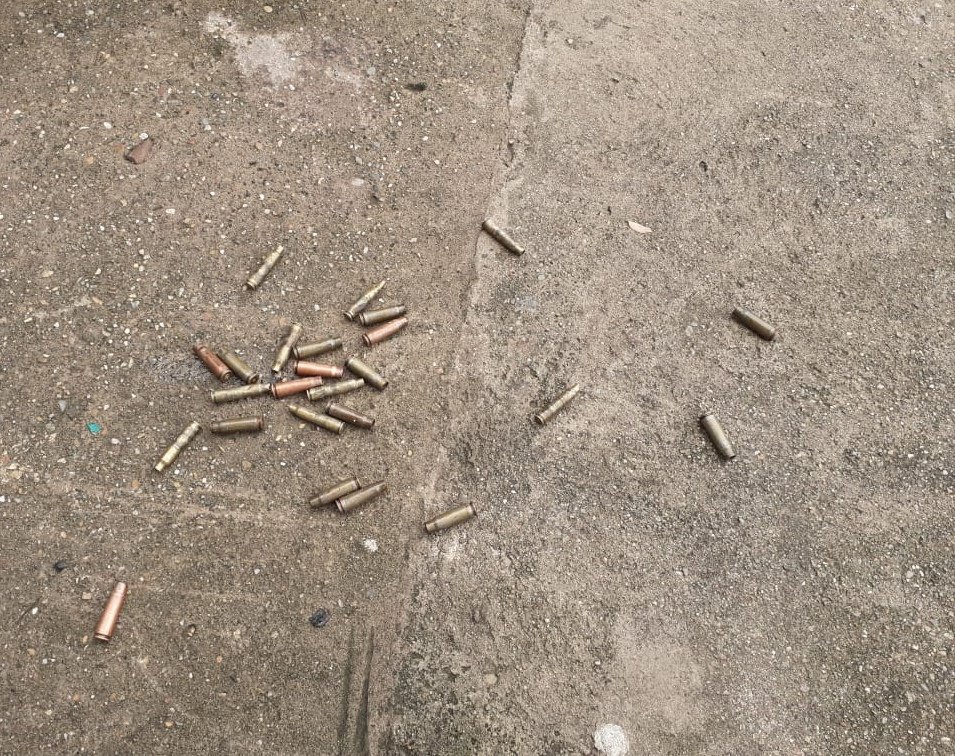 javiertarazona's tweet photo. Hoy domingo #28deMarzo   persisten los enfrentamientos en Apure, específicamente en El Ripial y en el eje Santa Rosa lo Arenales, nos preocupa en @FundaREDES_ la vida de civilies desplazados en medio del conflicto armado FARC -FAES, pedimos presencia @CICR_es https://t.co/SVY7MWi797
