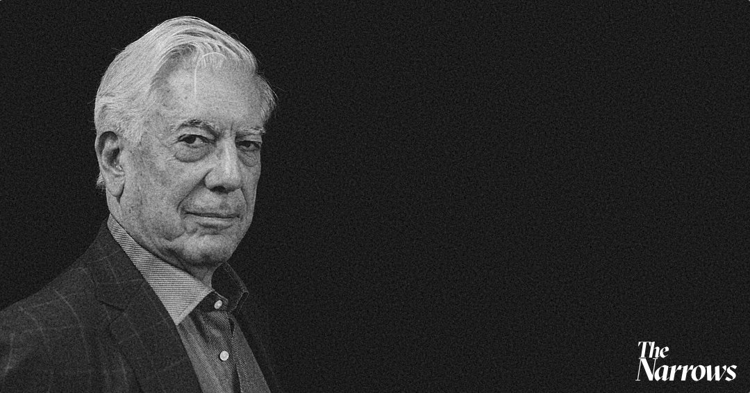 The Narrows tweet media