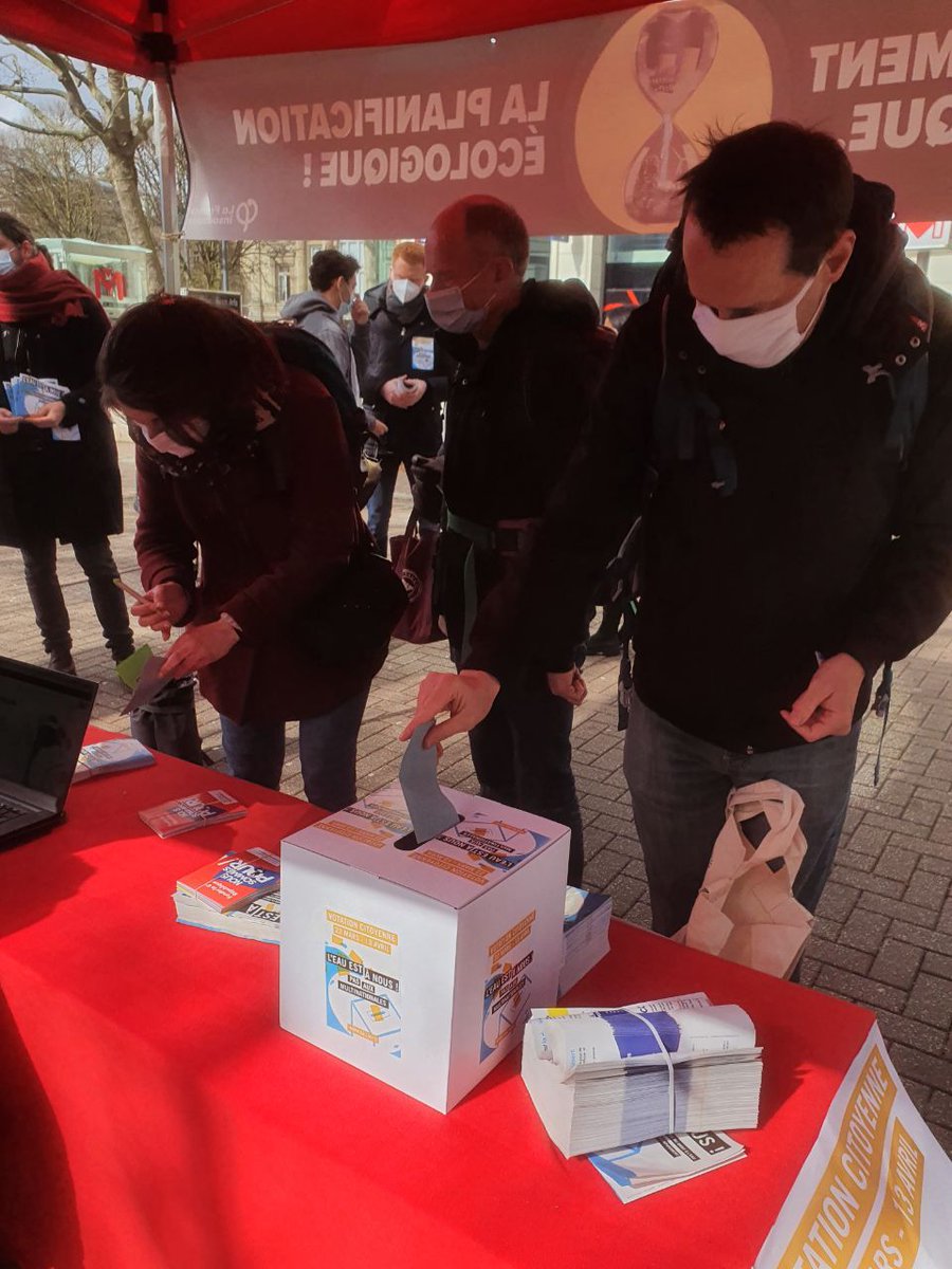 Nouvelle Union Populaire - Lille tweet media