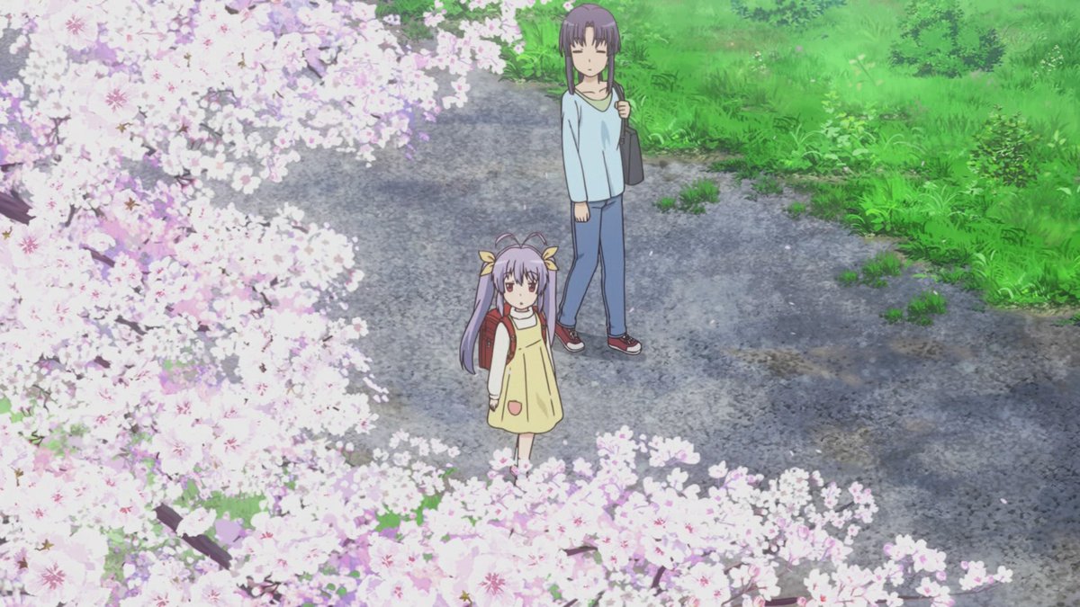 のんのんびよりは終わらない夏休みのループから抜け出したのん 2ページ目 Togetter のんのんびよりは終わらない夏休みのループから抜け出したのん 2ページ目 Togetter