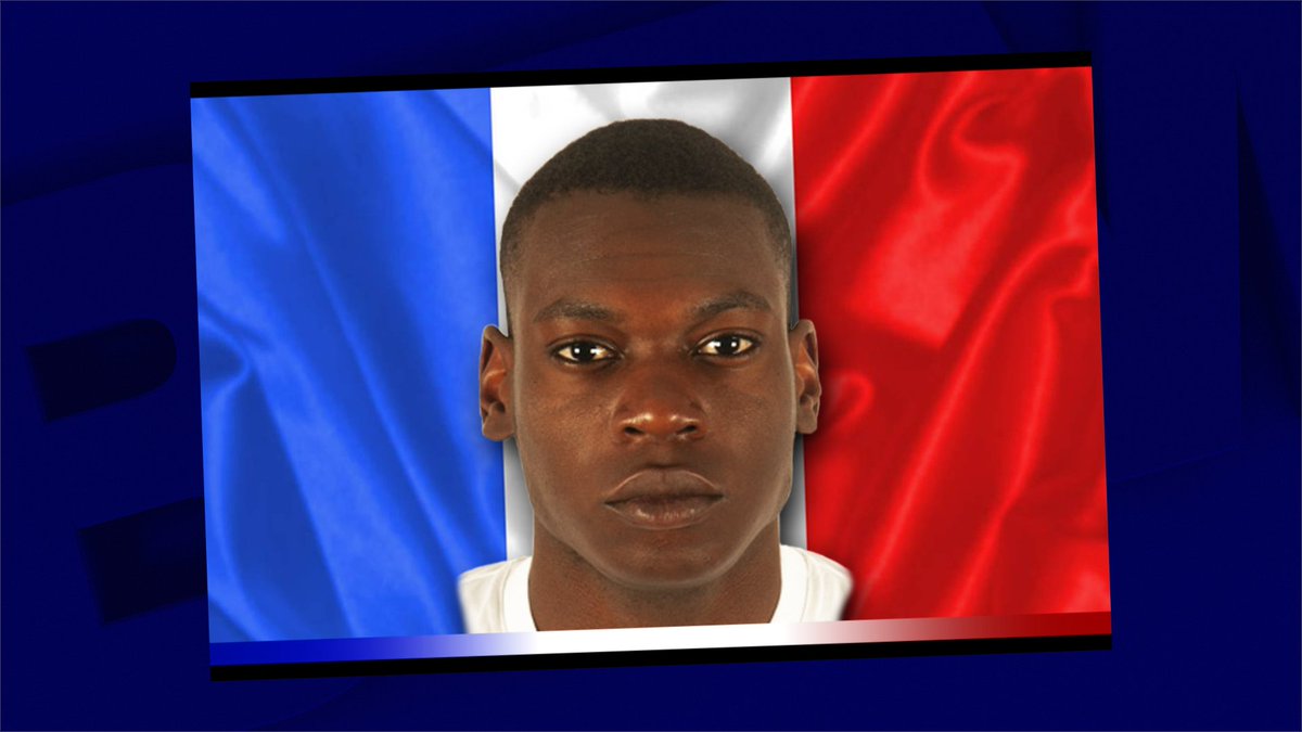 Mediavenir's tweet photo. 🇫🇷 FLASH - Le fusilier marin Jeff #Rotaru, 22 ans, a été retrouvé mort cette nuit. Il est tombé dans l'eau au cours d'une patrouille dans la rade de #Cherbourg et s’est noyé. Un second fusilier marin, aussi tombé à l’eau, a été pris en charge par les pompiers. (BFM TV) https://t.co/LljFjx5tb0