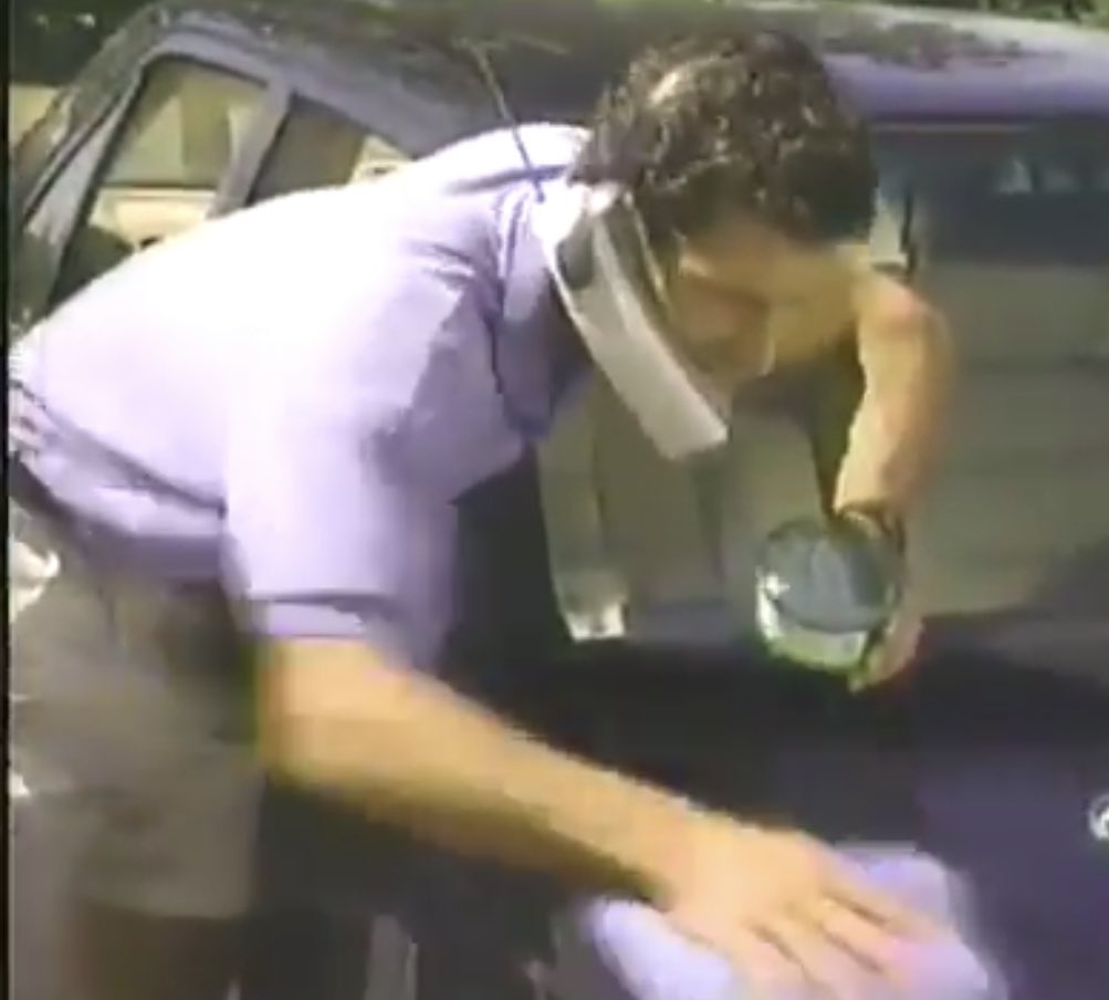 Trung Phan 🇨🇦 on Twitter "The use cases for the “handsfree” phone ads