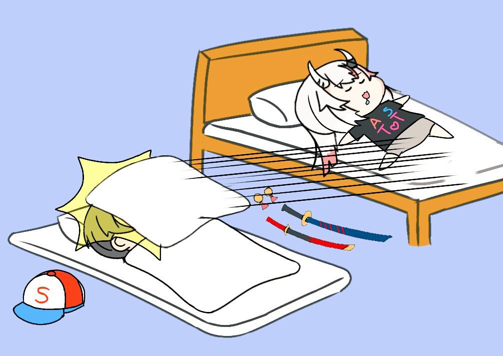 5兆年前に描いた遺物出てきた 