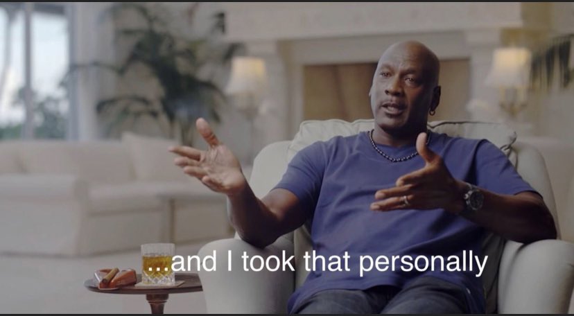 Leap_year_man's tweet image. Everyone: Max Verstappen is the favourite for the F1 title.

Lewis Hamilton: