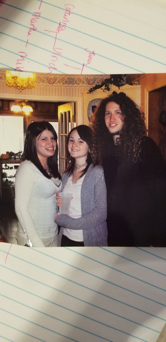 RyanVanGilder's tweet photo. @kmfleets @babblebabs y'all mom just found this https://t.co/ylfVnkRVSy