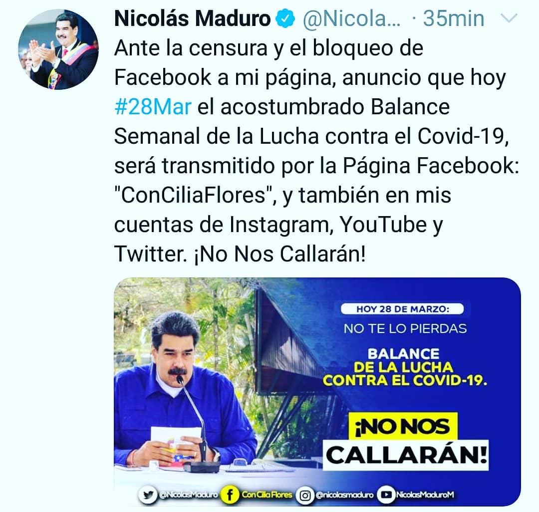 PSUVcapacho's tweet photo. @PSUVTachira 
@FreddyBernal https://t.co/FeJqIeWkuC