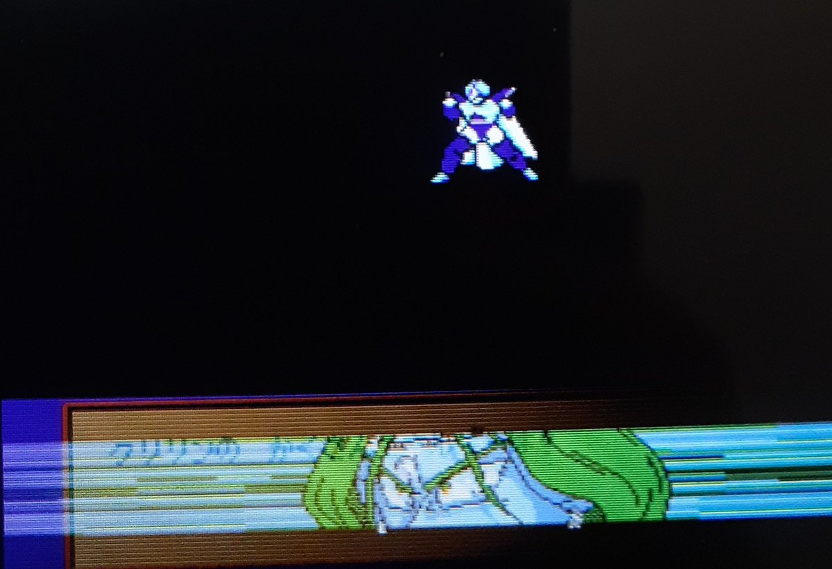 wJxV20P9Zb2sO5V's tweet image. 戦闘力78万のクリリンがドドリアさんとザーボンさんを倒す展開が面白いですよwww #ドラゴンボールZ2 #ファミコン #レトロゲーム