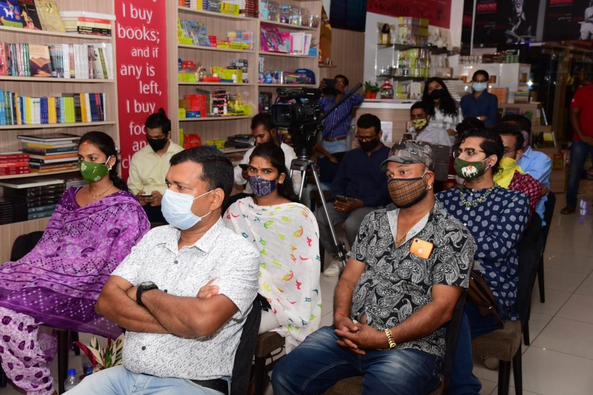 kalingalitfest's tweet photo. Kalinga Literary Festival and @inBritish come together with 'Five Films For Freedom'; Session: 'LGBTQ: MAINSTREAMING THE MARGINALISED'.
#FiveFilmsForFreedom #TheQueerMuslimProject #LoveIsLove #BFIFlare #LGBTIQ #LGBTQ #LGBTQRights #LoveIsEqual #EqualRights https://t.co/dKwUfWD7l8