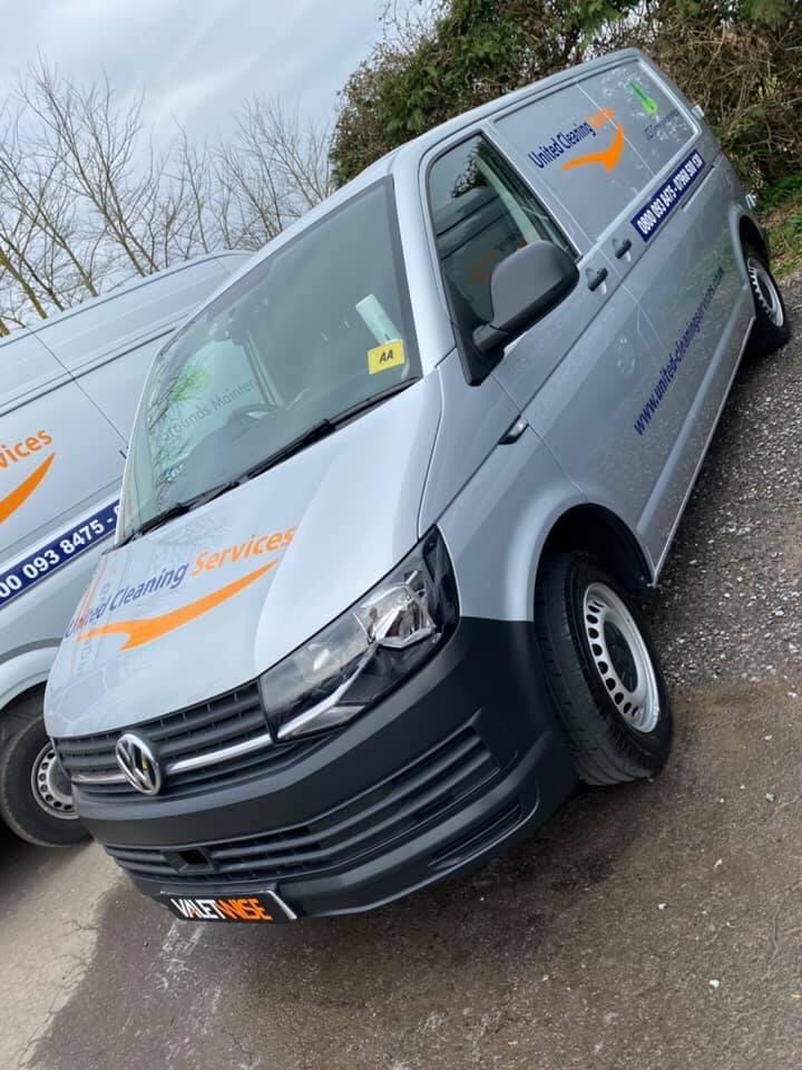 ValetWise's tweet photo. Ford transit and Volkswagen Transporter from today having their regular valet packages from us, pop us a message if you want your fleet looked after...thanks Rich and Gonz! 

🔶BOOK TODAY!
🔶Valet Packages from £20
📞 07585951174
🔷valetwise@outlook.com
🔷https://t.co/rc71Mk1UTC https://t.co/SCdRUy8gNB