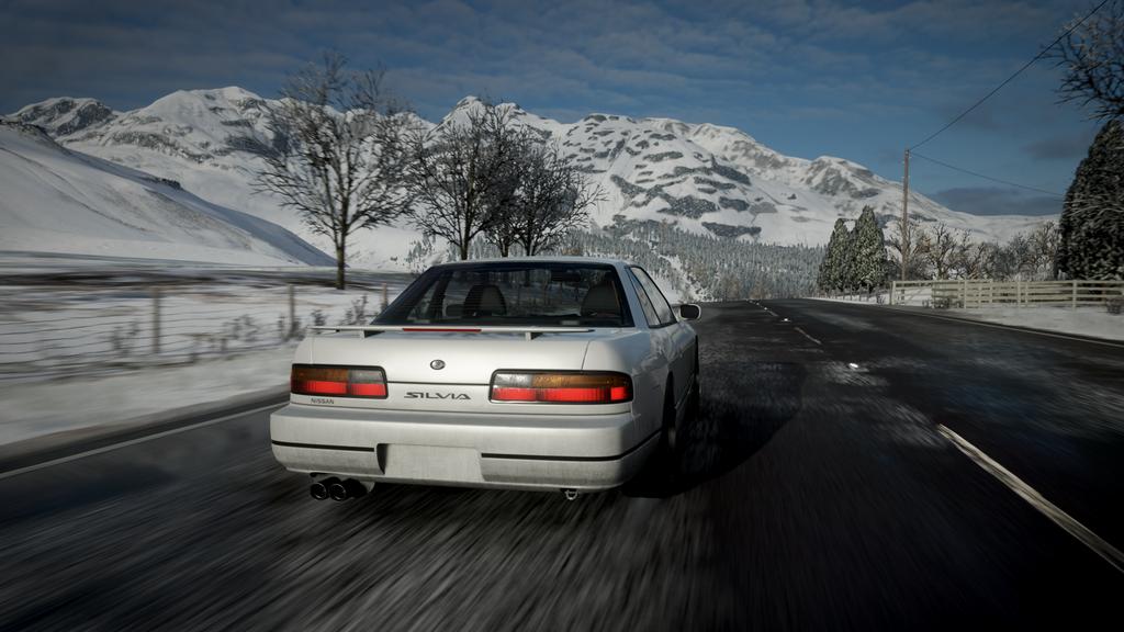 someguyoti's tweet photo. Just a few winter pics. #ForzaHorizon4 https://t.co/liFKtUmCzU