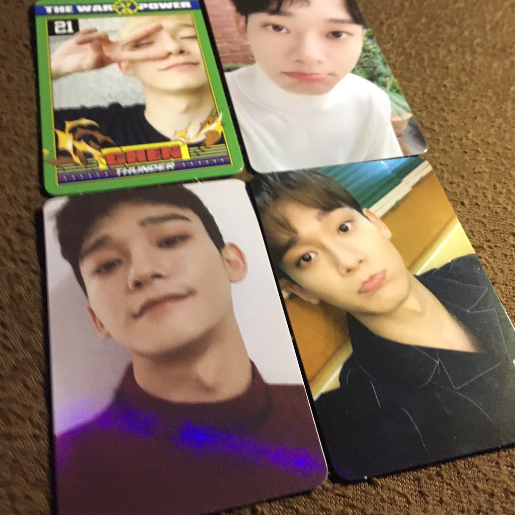jongdaesmole's tweet photo. babies arrived yayy! Tysm @konysavenue #KONYSfeedback https://t.co/hyKwNfSd28