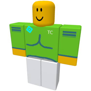 xNimis's tweet photo. Looking for work as a clothing designer. Here is some of my work on Brick-Hill but i could easily convert this to Roblox
#robloxclothes #Roblox #needrobux https://t.co/UgjN1utsky