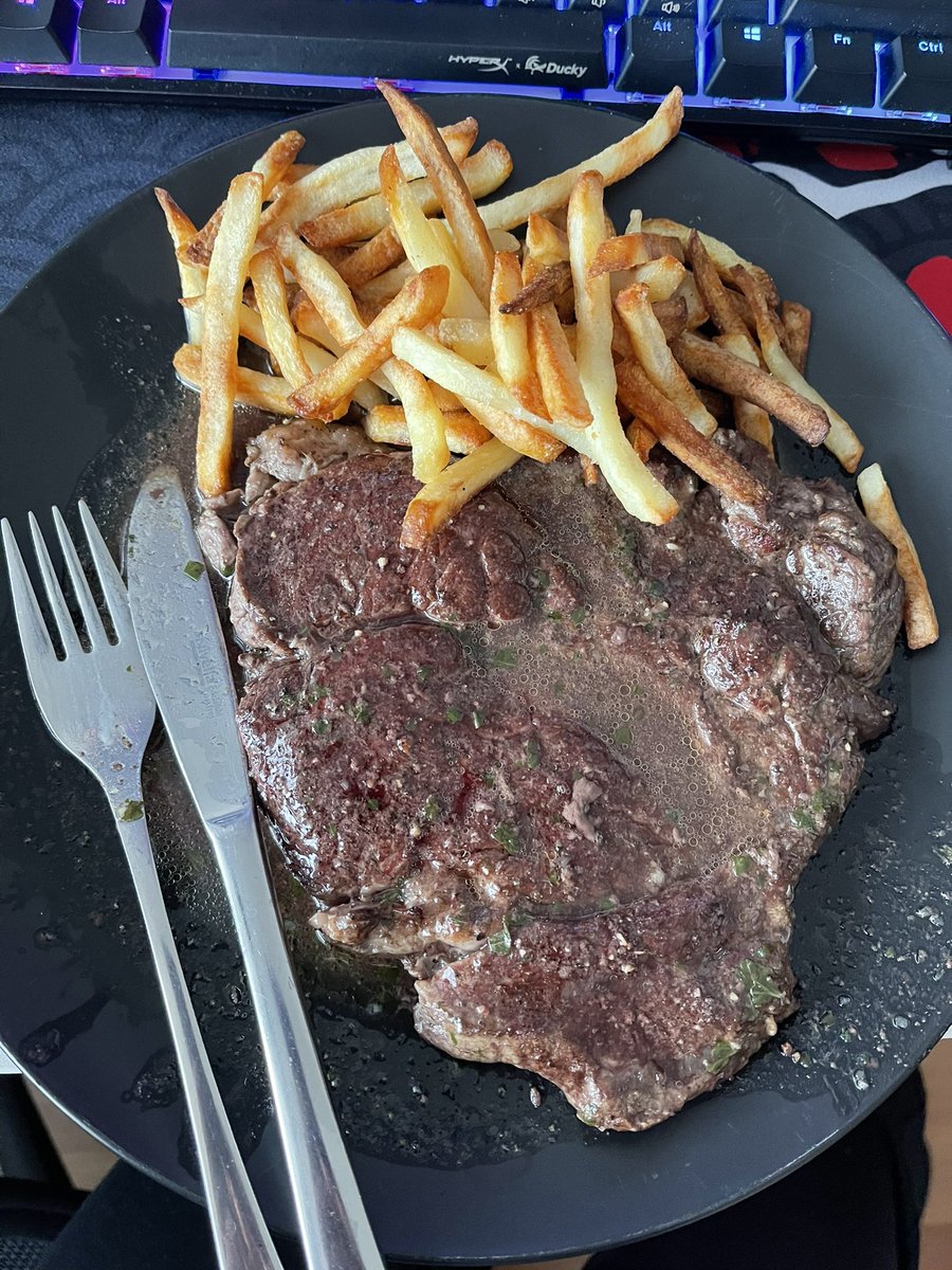 Danke chef @AceeZ