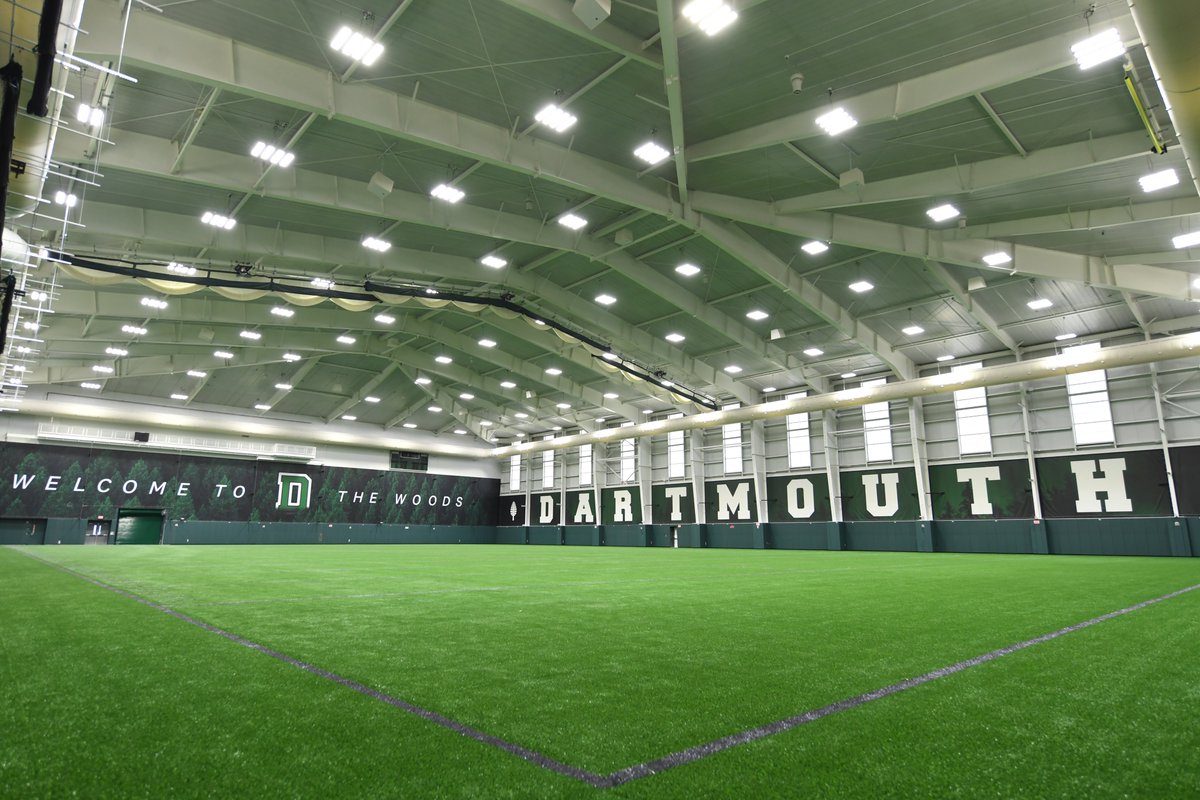 Dartmouth Football tweet media