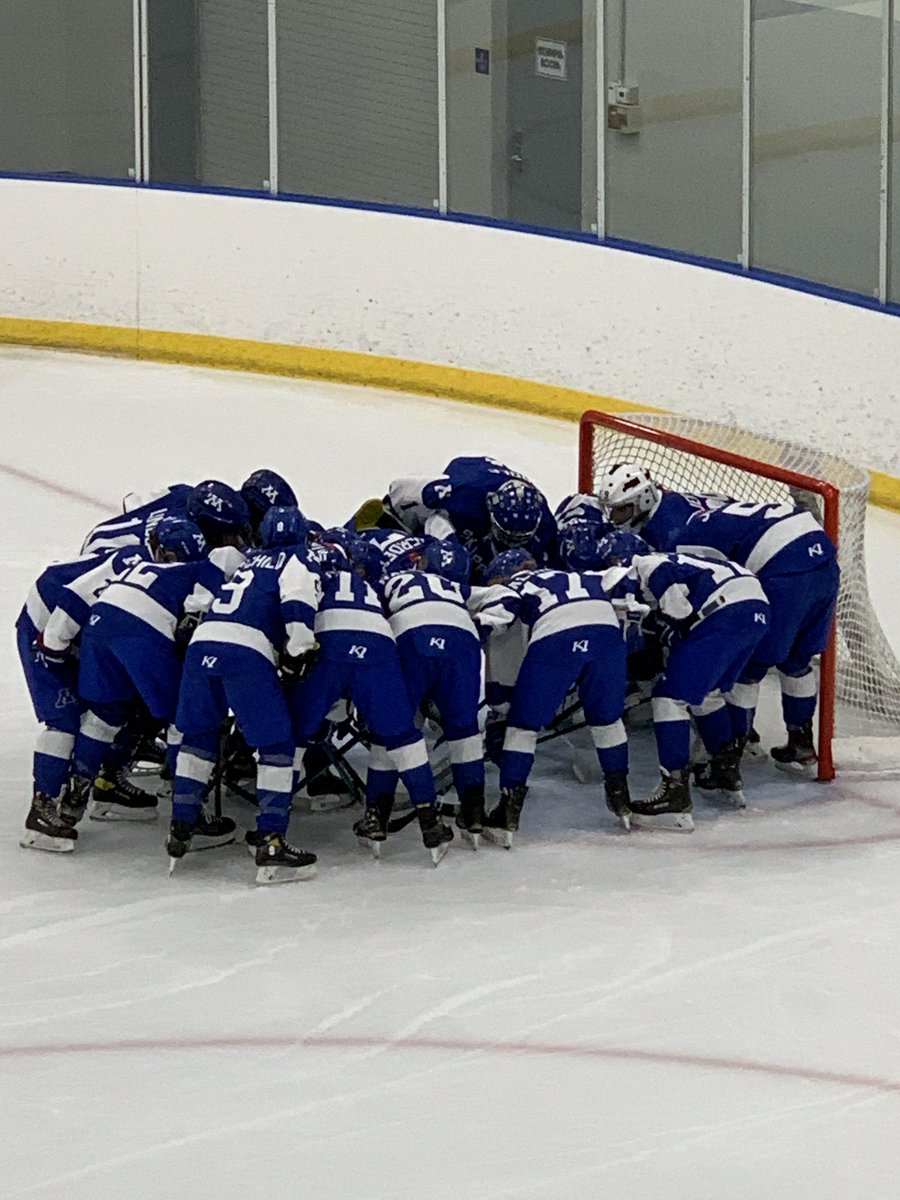 Minnetonka PeeWee AA tweet media
