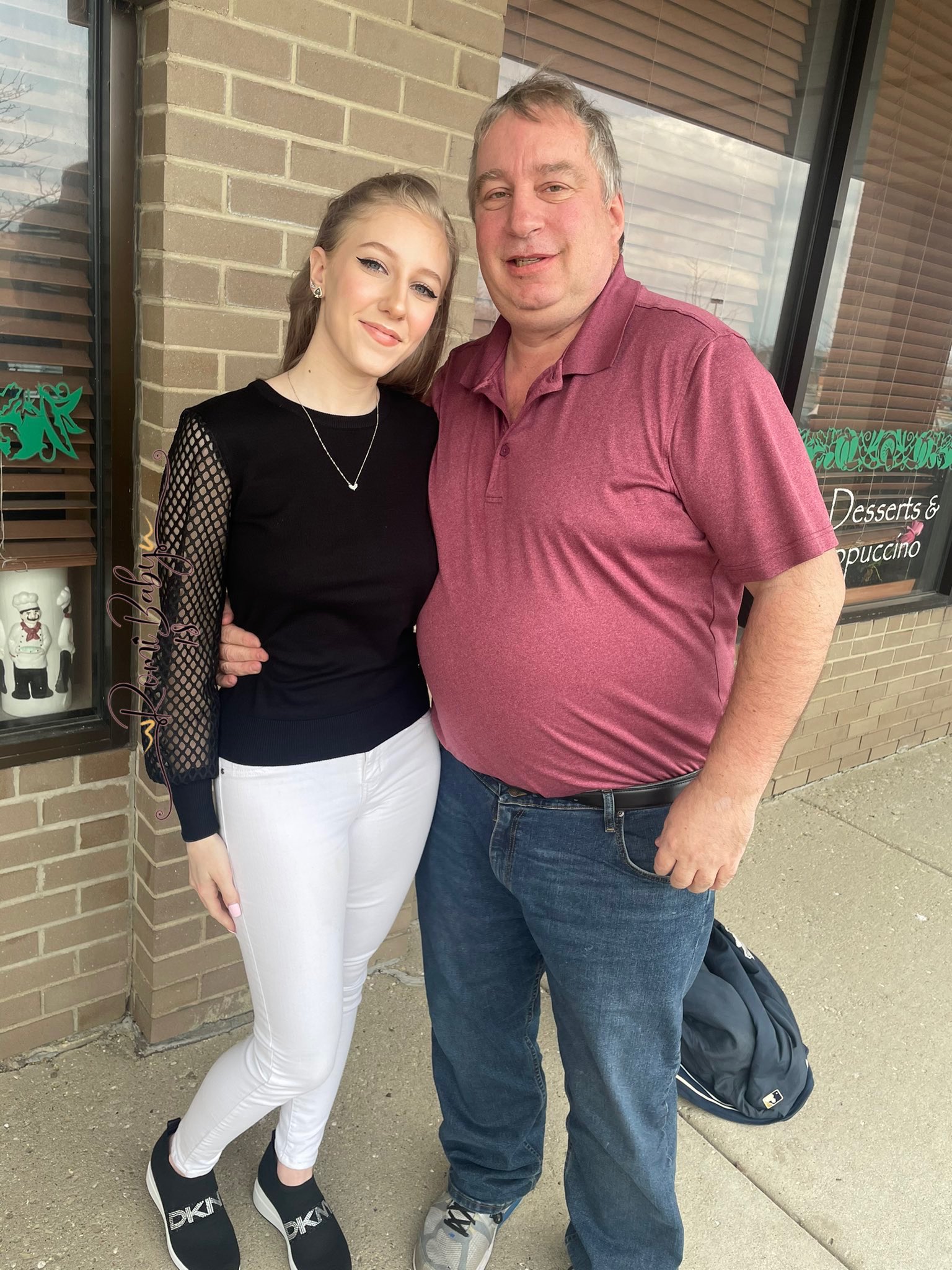 TW Pornstars - Captain Jack. Twitter. Had lunch with this beauty yesterday!  @RomiBaby18 is very. 5:21 PM - 28 Mar 2021